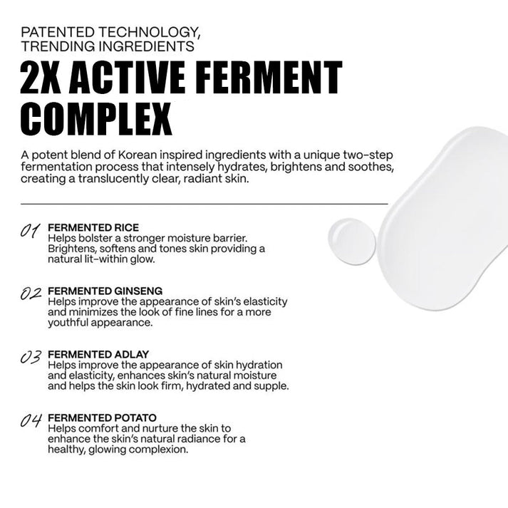 đ Renew It Bundle by Point of divifie:A trio of ultra-hydrating, skin prep essentials Moisture Repairđ
