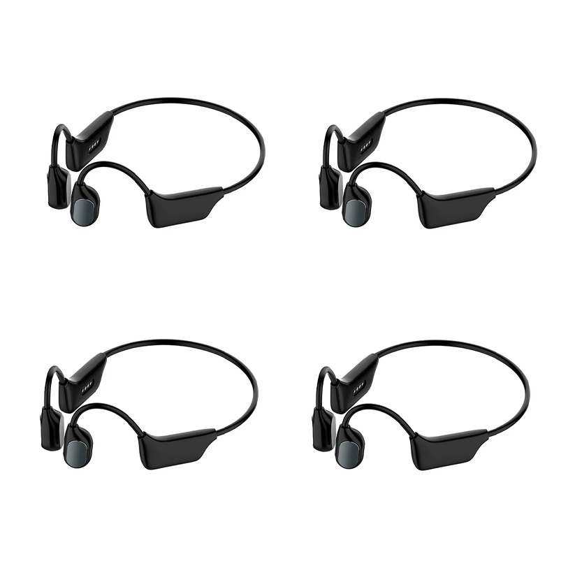 🎄💖Final 3 Hours:50%ОFF💥Yagoo™ Bone Conduction Smart Hearing Aid Bluetooth Earphones(Black Friday Special Sale)