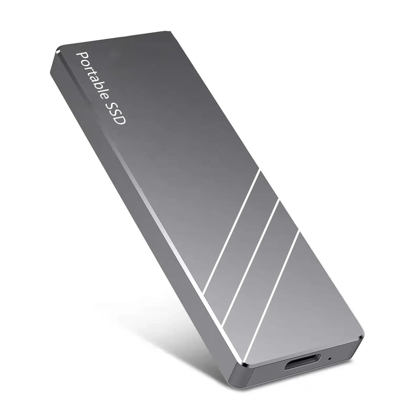 🏆Flash Sale⚡[High-Speed Encrypted Transfer] Mini Portable External Hard Drive
