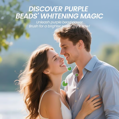 🦷LAST DAY!  New 7*Pro Intensive Toothpaste | Upgraded Purple Formula with 7 Probiotics 💜