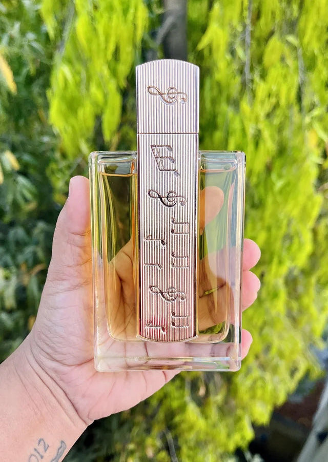Let Your Scent Sing – Arabic Luxury Perfume (Lasting fragrance for 48 hours)