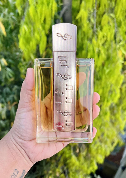 Let Your Scent Sing – Arabic Luxury Perfume (Lasting fragrance for 48 hours)