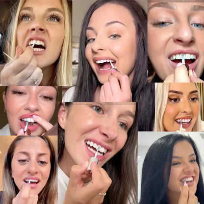 Final 3 Hours! 丨YAGOO™Tooth Polish - Instant Clean Smile