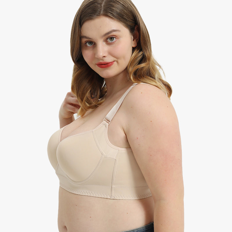 👙 Buy 1 Get 1 FREE – The Seamless Jelly Bra Everyone’s Talking About!