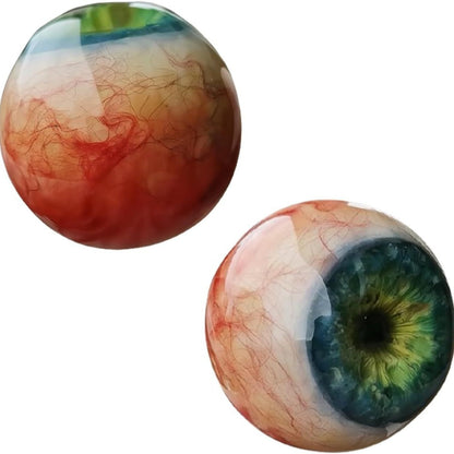 ⚡️Last Day 50% OFF🔥 - Hyper-Realistic Monster Eye Decor👁️🔥Buy 2 Free Shipping