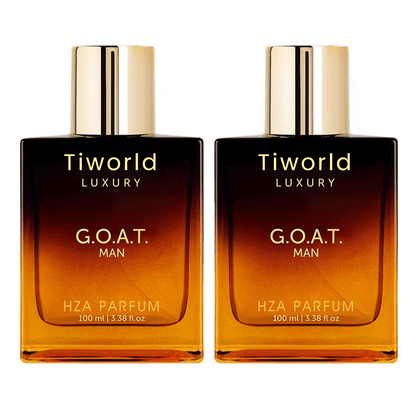 Final 3 Hours: 60%OFF🔥Gentlemen’s Fragrance Set with CEO MAN Perfume & G.O.A.T MAN Aroma
