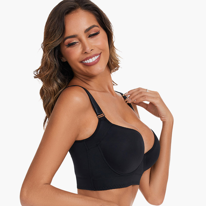👙 Buy 1 Get 1 FREE – The Seamless Jelly Bra Everyone’s Talking About!
