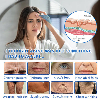 ⏰Ends Today: Buy 1 Get 1 Free! Tiworld®-Polypeptide Collagen Elastic Essence Cream