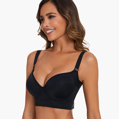 👙 Buy 1 Get 1 FREE – The Seamless Jelly Bra Everyone’s Talking About!