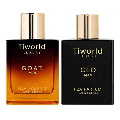 Final 3 Hours: 60%OFF🔥Gentlemen’s Fragrance Set with CEO MAN Perfume & G.O.A.T MAN Aroma