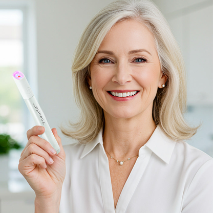 🌎Ends Today: 70% OFF!🔥Tiworld™ All-in-One CO₂ Laser Eraser Pen | USB Rechargeable | Removes Moles, Warts, Skin Flaws & Pigmentation