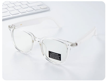 🎁Hot Sale🔥👓AI Interpretation Smart Glasses, with 33 Languages, Chat GPT,Audio Glasses for Men And Women