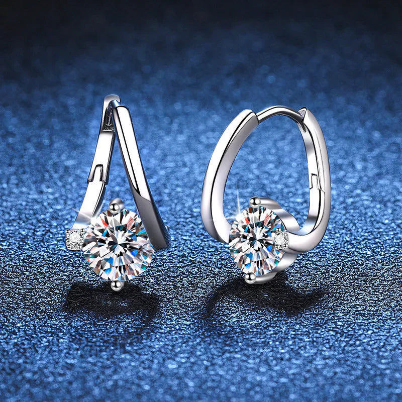 (🔥LAST DAY SALE - 66% OFF) Lymphvity MagneTherapy Germanium Earrings – Revitalize Your Well-being! 💎