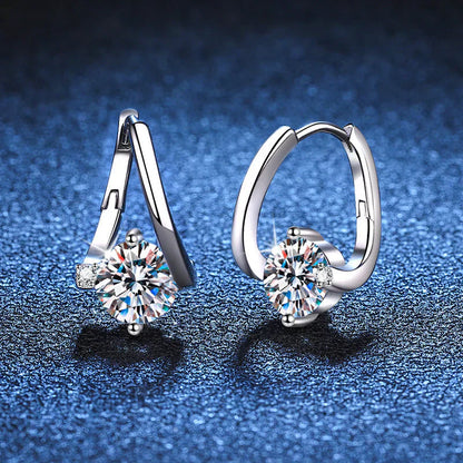 (🔥LAST DAY SALE - 66% OFF) Lymphvity MagneTherapy Germanium Earrings – Revitalize Your Well-being! 💎