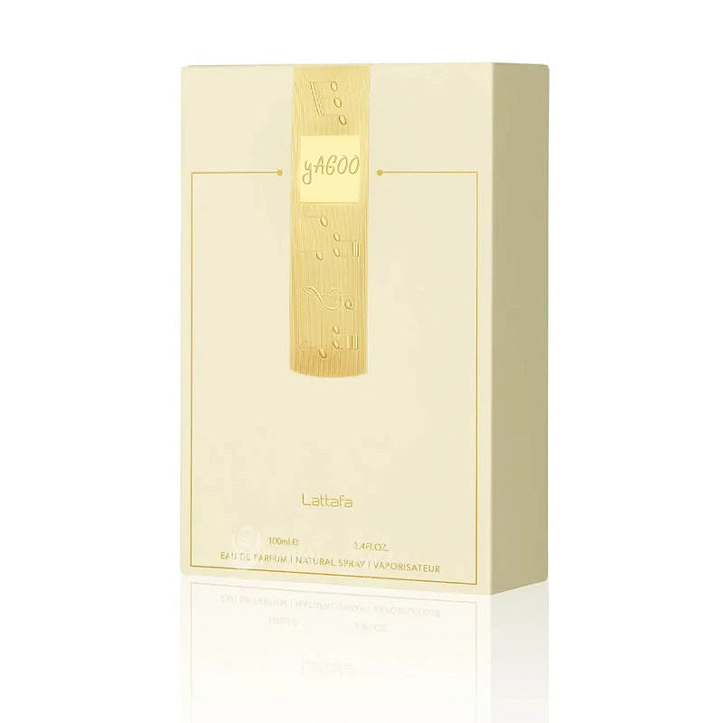 Let Your Scent Sing – Arabic Luxury Perfume (Lasting fragrance for 48 hours)