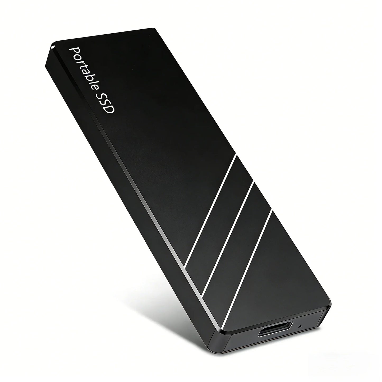 🏆Flash Sale⚡[High-Speed Encrypted Transfer] Mini Portable External Hard Drive