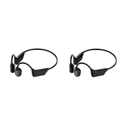 🎄💖Final 3 Hours:50%ОFF💥Yagoo™ Bone Conduction Smart Hearing Aid Bluetooth Earphones(Black Friday Special Sale)