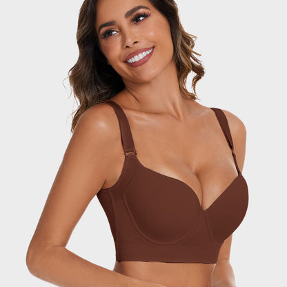 👙 Buy 1 Get 1 FREE – The Seamless Jelly Bra Everyone’s Talking About!