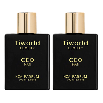 Final 3 Hours: 60%OFF🔥Gentlemen’s Fragrance Set with CEO MAN Perfume & G.O.A.T MAN Aroma