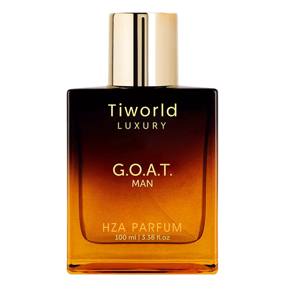Final 3 Hours: 60%OFF🔥Gentlemen’s Fragrance Set with CEO MAN Perfume & G.O.A.T MAN Aroma