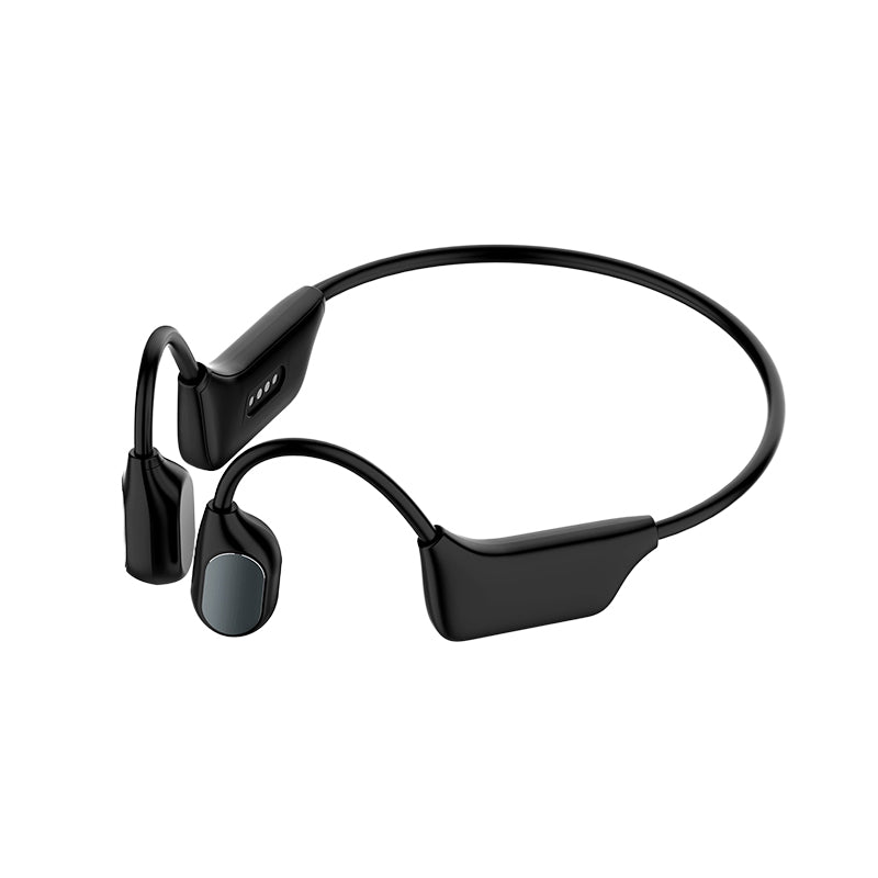 🎄💖Final 3 Hours:50%ОFF💥Yagoo™ Bone Conduction Smart Hearing Aid Bluetooth Earphones(Black Friday Special Sale)