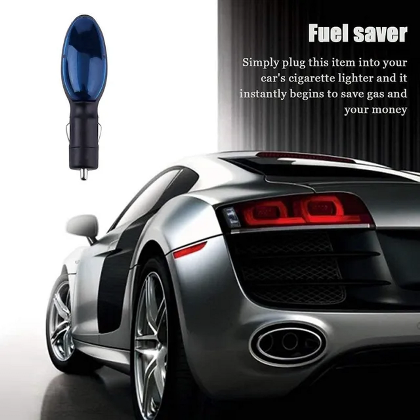 ⛽ Stop Wasting Gas! Plug-And-Play Driving Plug-In = Instant Fuel Savings 📉