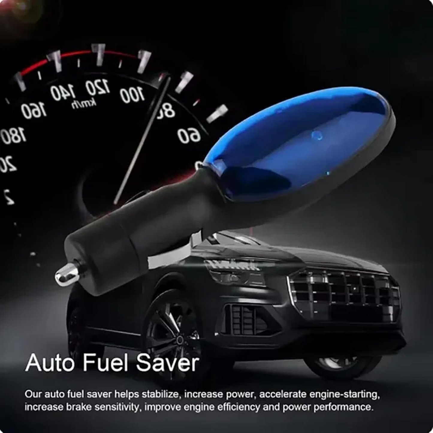 ⛽ Stop Wasting Gas! Plug-And-Play Driving Plug-In = Instant Fuel Savings 📉