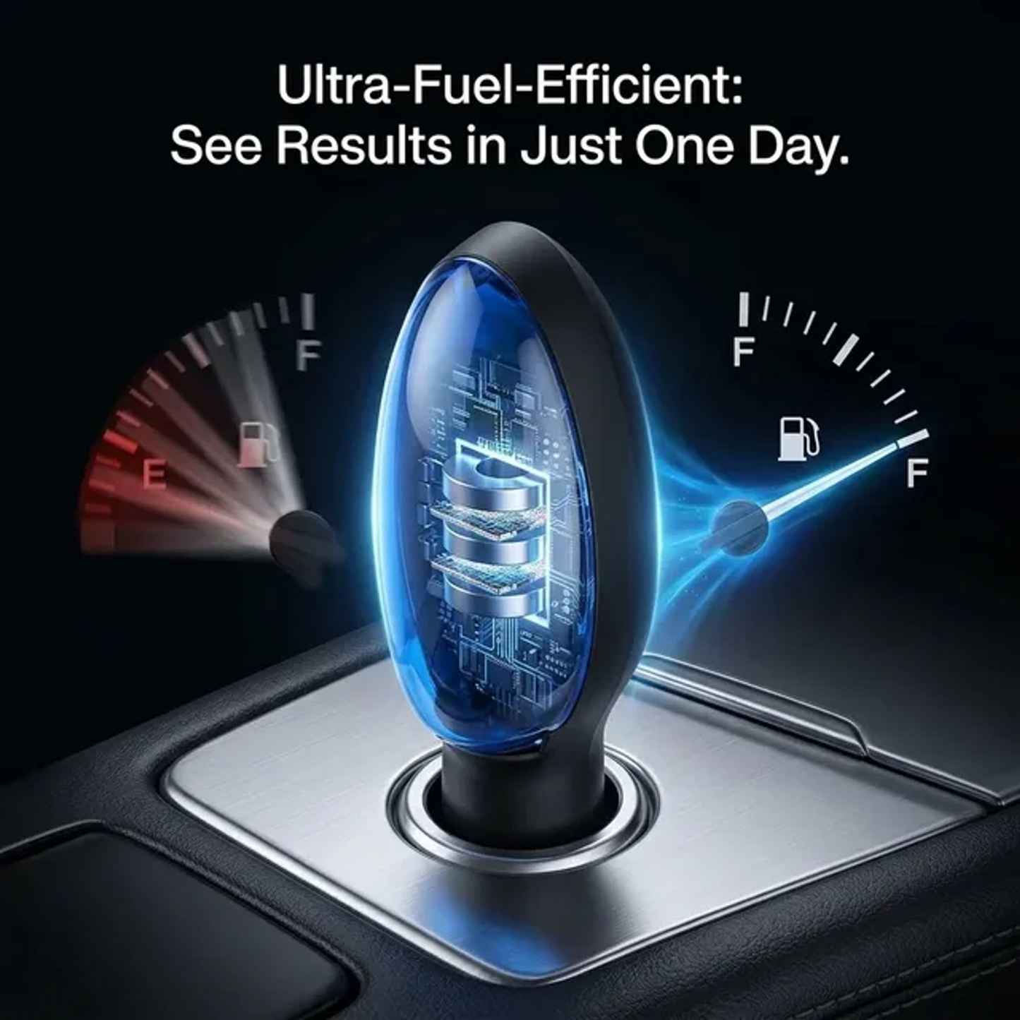 ⛽ Stop Wasting Gas! Plug-And-Play Driving Plug-In = Instant Fuel Savings 📉